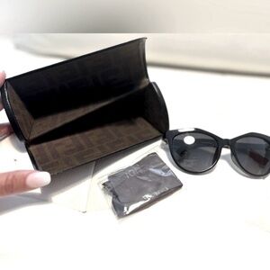FENDI AUTHENTIC sunglasses for women